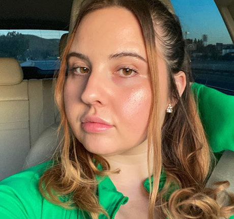 Nacktes geleaktes OnlyFans-Foto von Ashley Rae Ridge