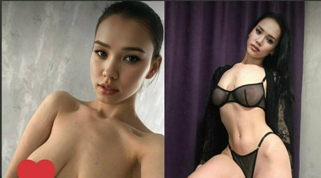 Nacktes geleaktes OnlyFans-Foto von Magicallflower