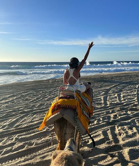 Nacktes geleaktes OnlyFans-Foto von Victoria Missvictxria