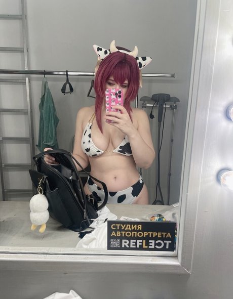 Nacktes geleaktes OnlyFans-Foto von Agrifano
