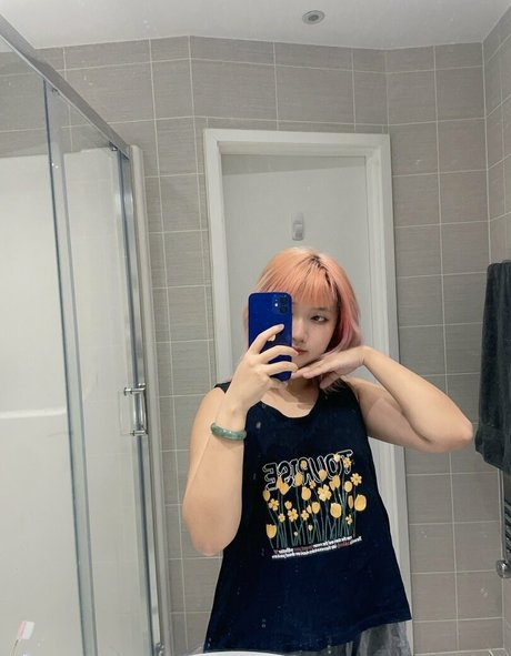 Nacktes geleaktes OnlyFans-Foto von Leynnercutie
