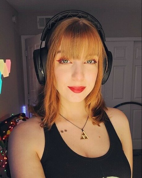 Nacktes geleaktes OnlyFans-Foto von Marymajora