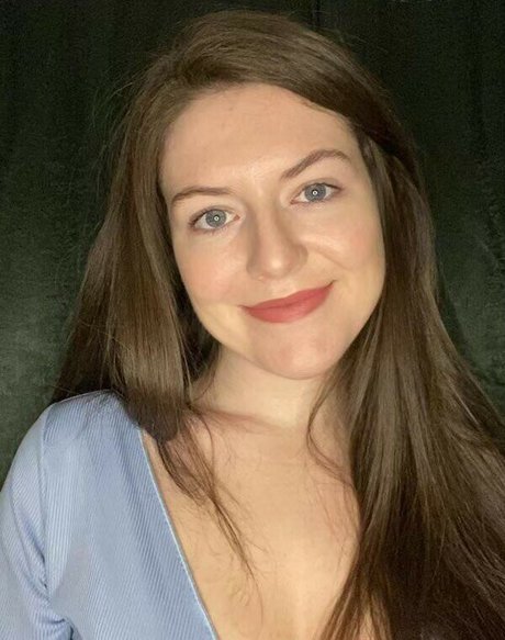 Nacktes geleaktes OnlyFans-Foto von Caley Chisholm