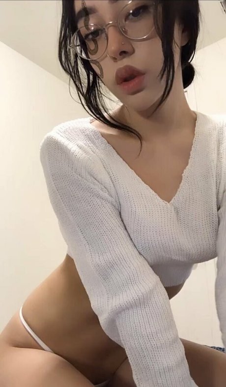Nacktes geleaktes OnlyFans-Foto von Sail0rwaifu