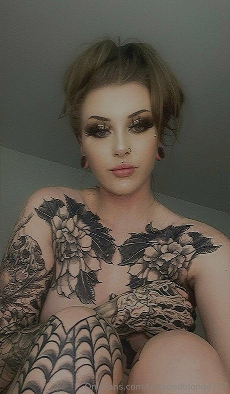 Tattooedblonde777