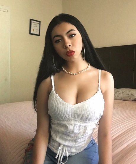 Fatima Guevara