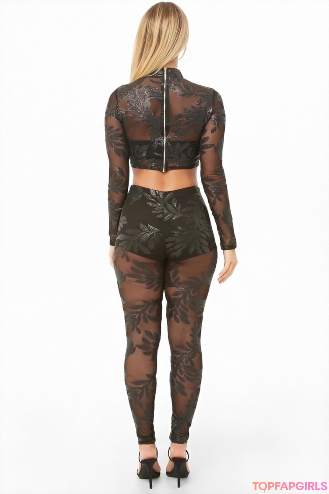 Nacktes geleaktes OnlyFans-Foto von Lauren Racine Wood #1142