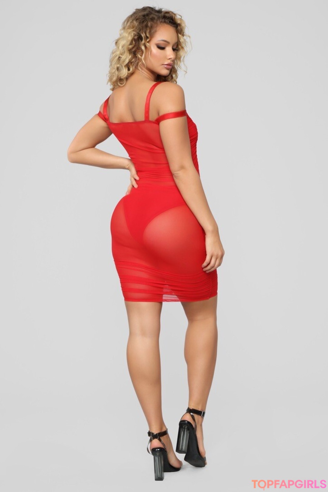 Nacktes geleaktes OnlyFans-Foto von Lauren Racine Wood #1152