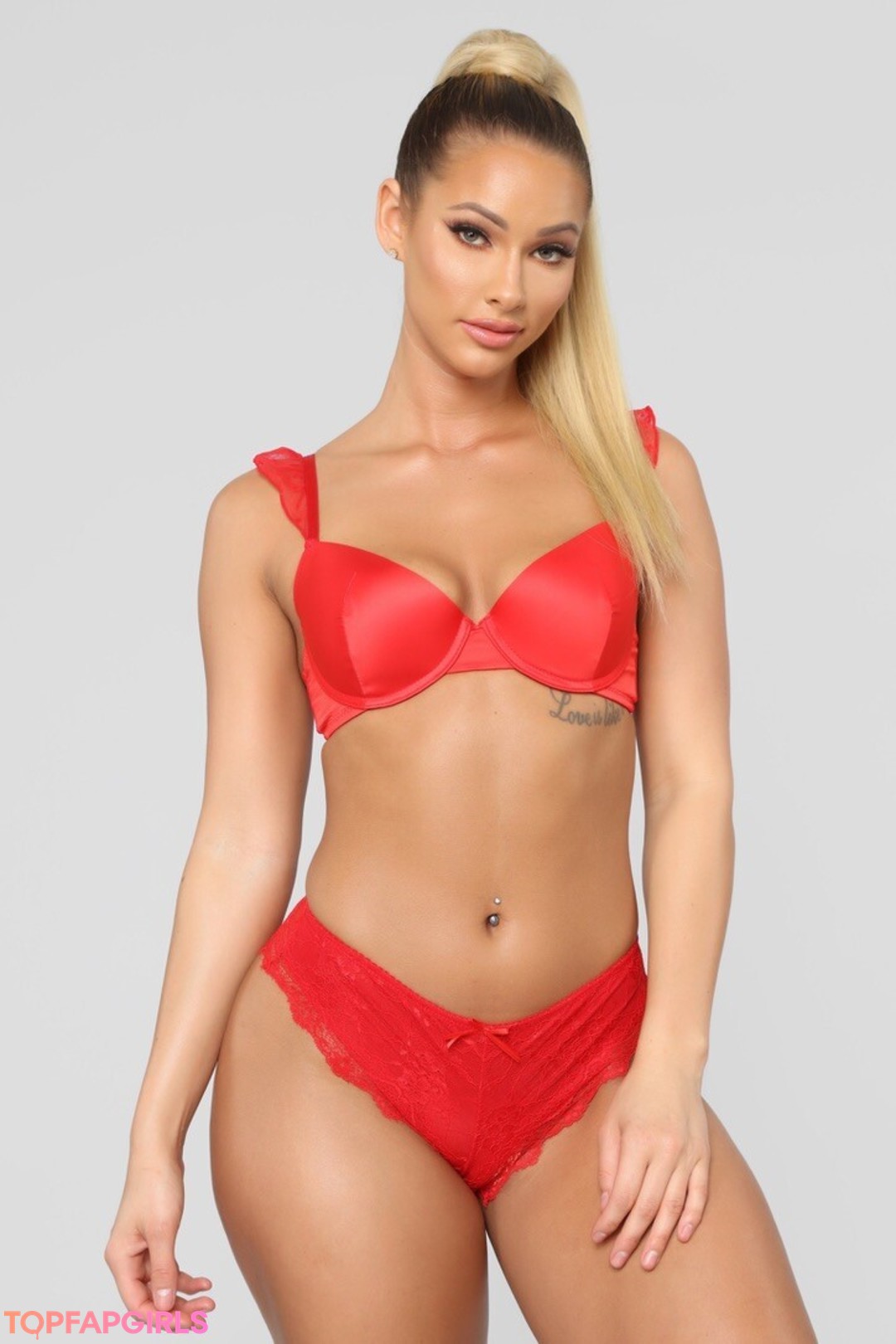 Nacktes geleaktes OnlyFans-Foto von Lauren Racine Wood #1325