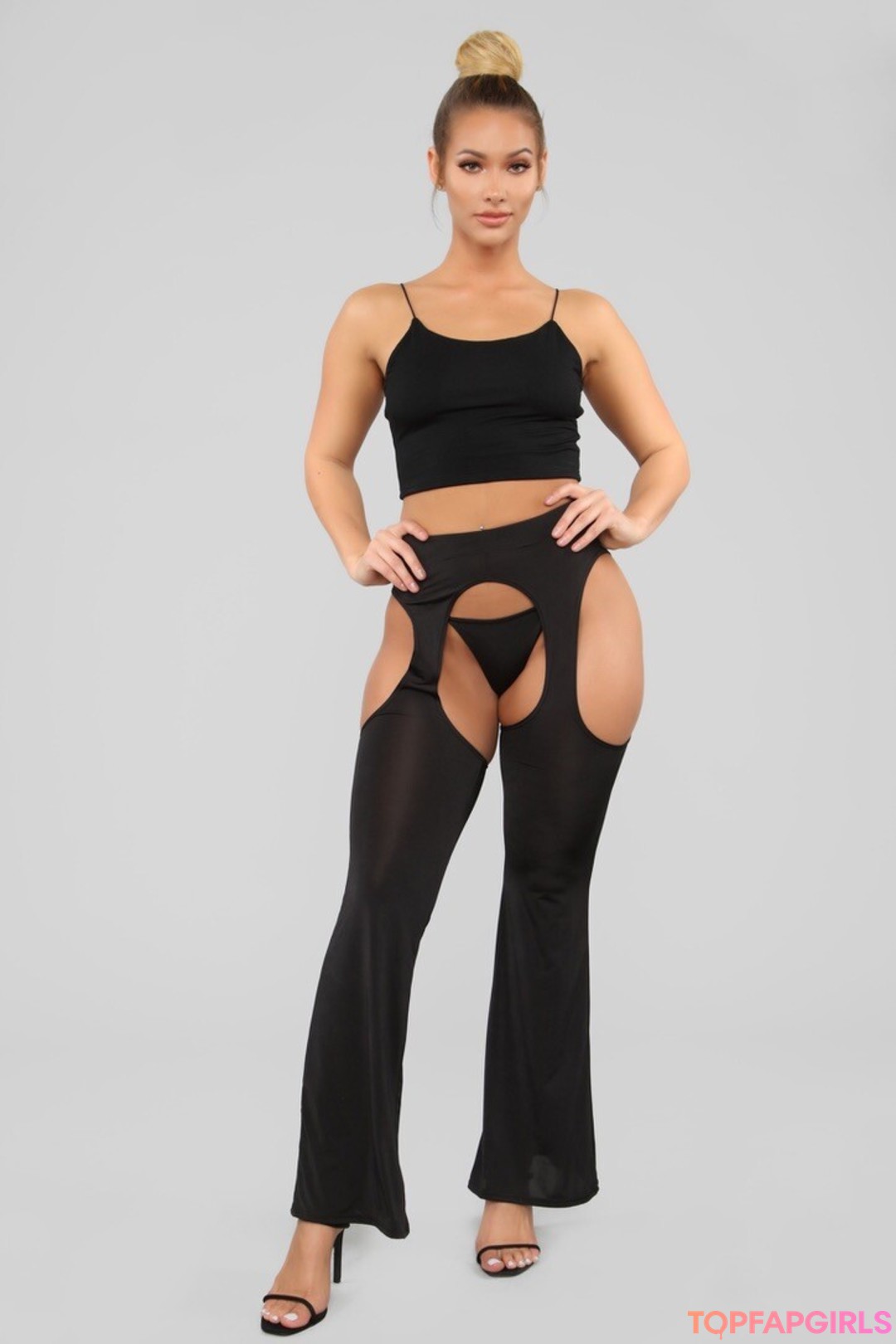 Nacktes geleaktes OnlyFans-Foto von Lauren Racine Wood #1359