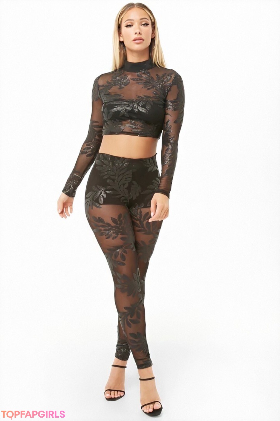 Nacktes geleaktes OnlyFans-Foto von Lauren Racine Wood #1774