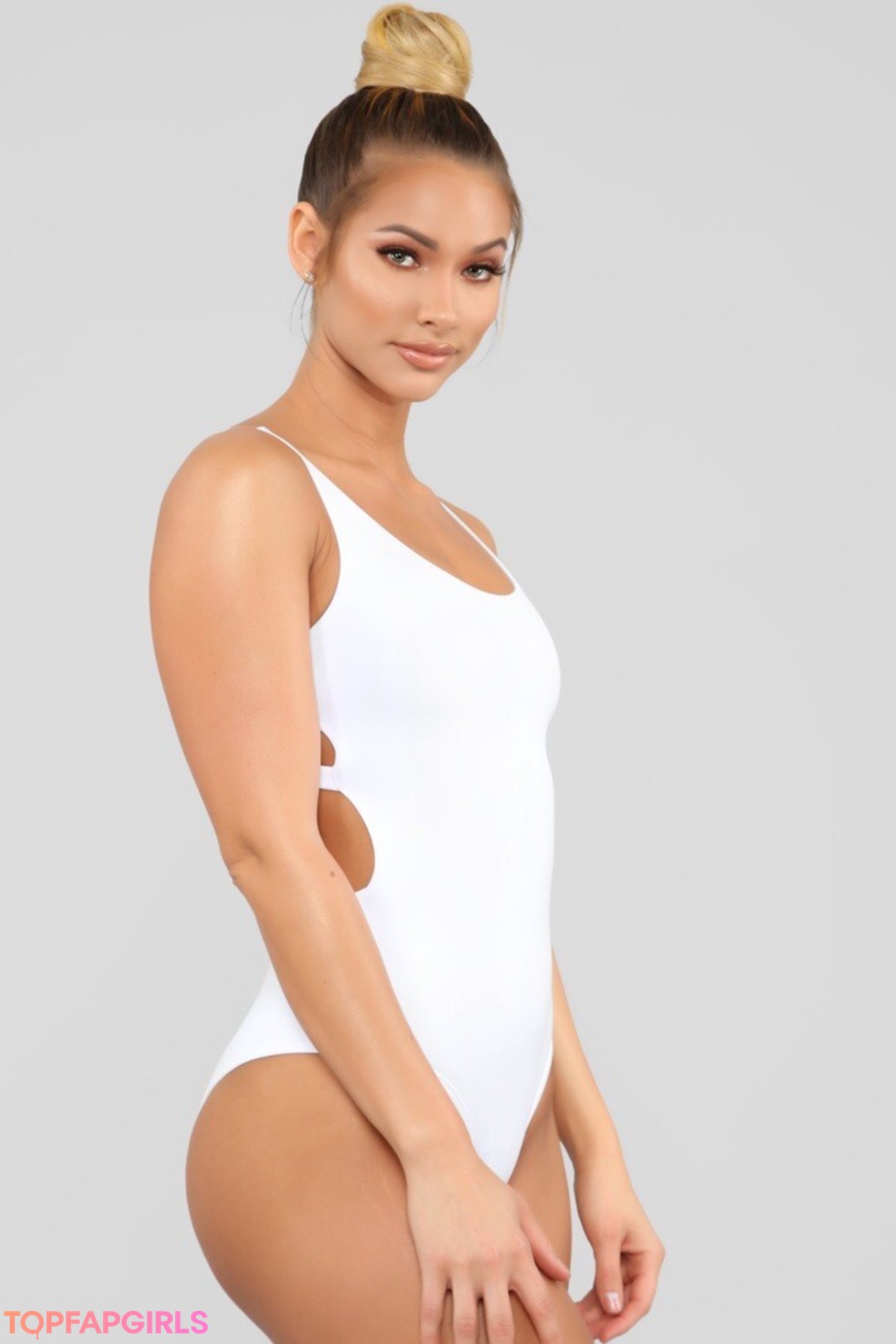 Nacktes geleaktes OnlyFans-Foto von Lauren Racine Wood #1784