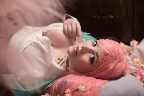 Milena Hime