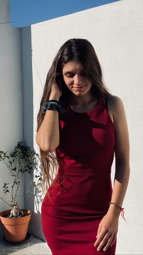 Veronica Marcelino