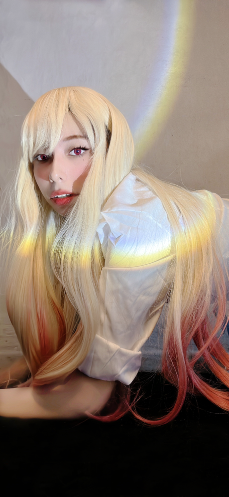 Lily Waifu