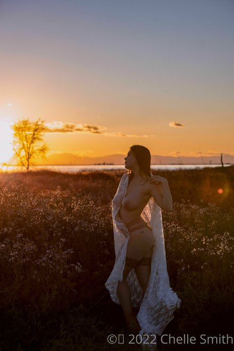 Rachelle Chelle Smith