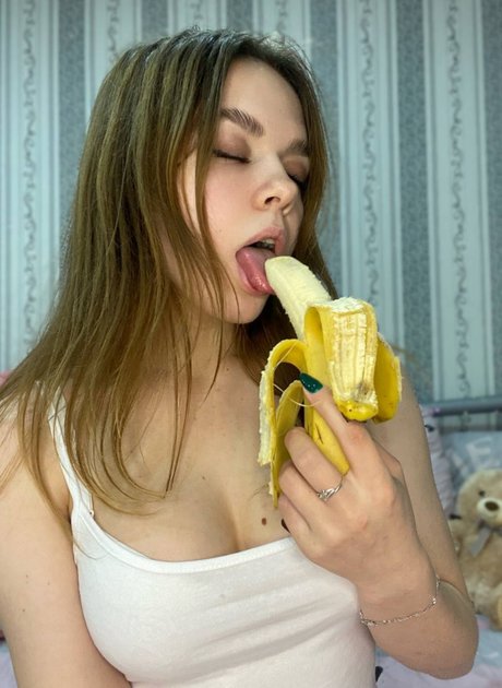 Nacktes geleaktes OnlyFans-Foto von Svletlana