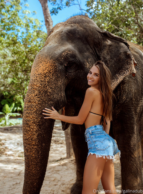 Galina Dub