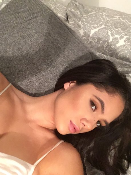 Saoirse Alicia Behzadi