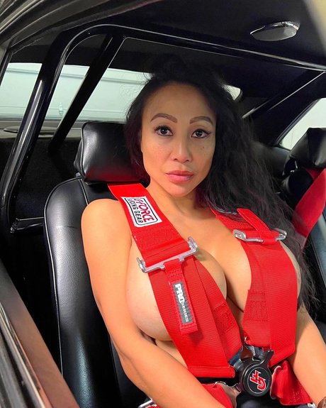 Nacktes geleaktes OnlyFans-Foto von Shelley