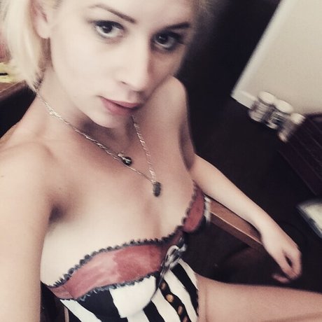 Nacktes geleaktes OnlyFans-Foto von Uli Krown