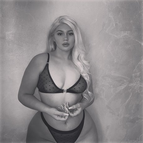 Nacktes geleaktes OnlyFans-Foto von Valeria Vendetta