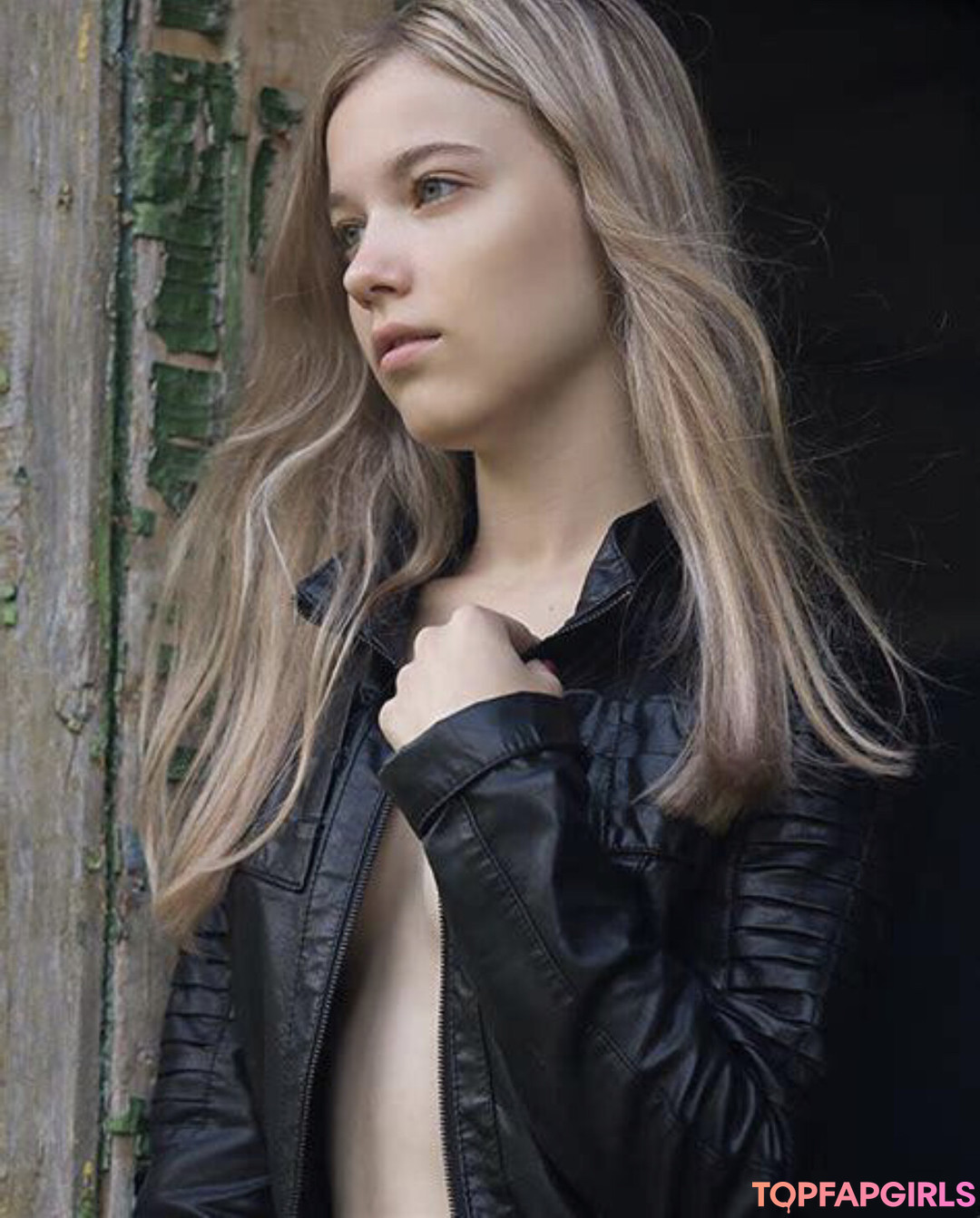 Nacktes geleaktes OnlyFans-Foto von Viktoriy D #31