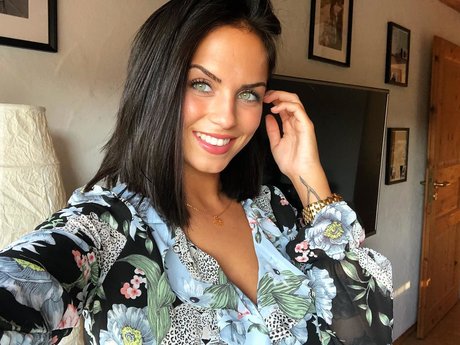 Nacktes geleaktes OnlyFans-Foto von Marlen Valderrama Alvarez