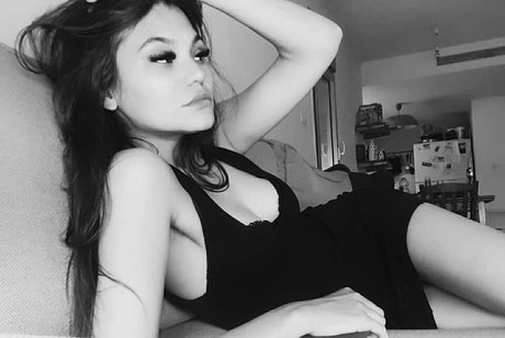 Nacktes geleaktes OnlyFans-Foto von Babyyy Gorilla
