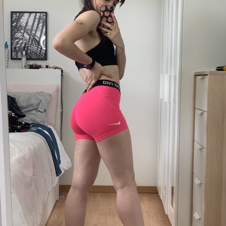 Nacktes geleaktes OnlyFans-Foto von Biancaslife