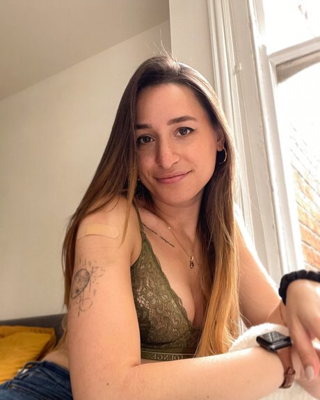Nacktes geleaktes OnlyFans-Foto von Biancaslife