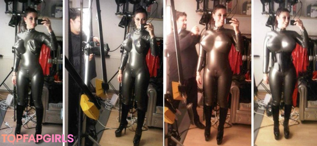 Nacktes geleaktes OnlyFans-Foto von Kay Morgan #43