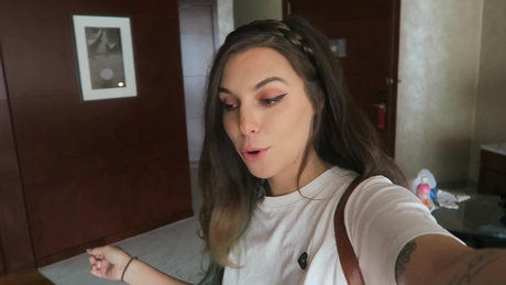 Marzia Kjellberg
