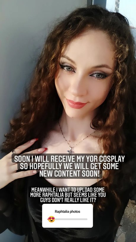 Nacktes geleaktes OnlyFans-Foto von Michal Cosplay