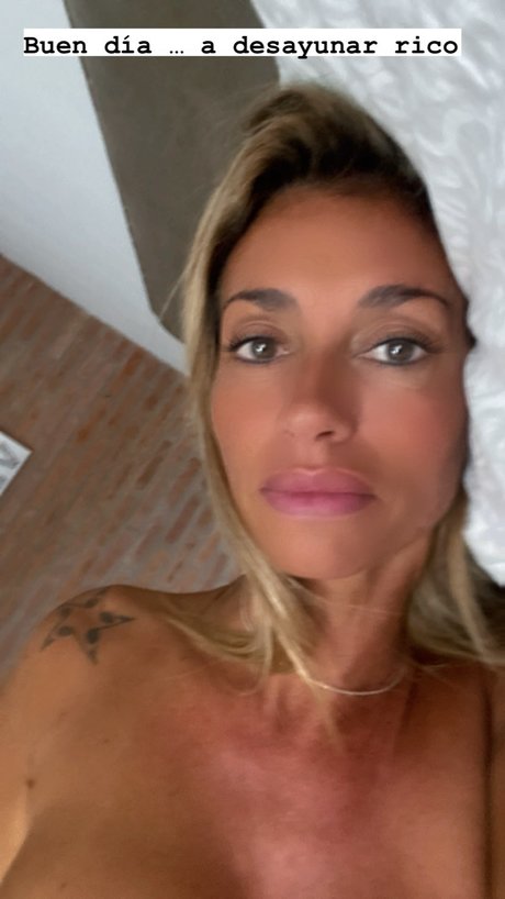 Natalia Laborde