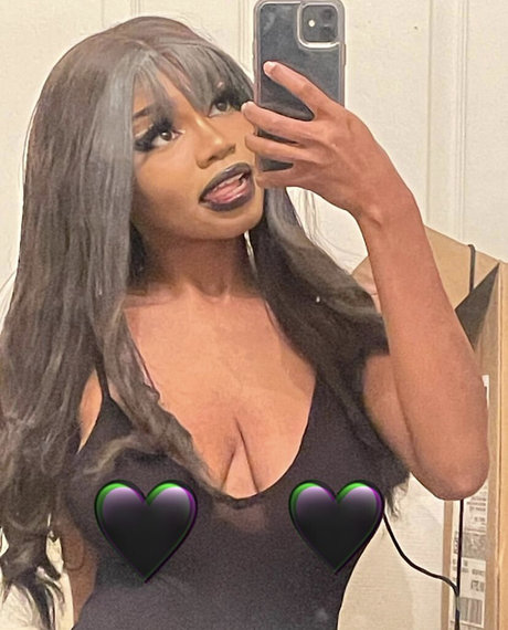 Nacktes geleaktes OnlyFans-Foto von Otpjoker