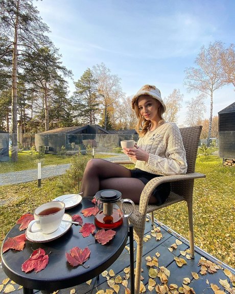 Yulia Kolmakova