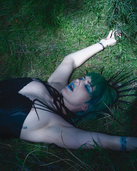 Nacktes geleaktes OnlyFans-Foto von Cindy Clark