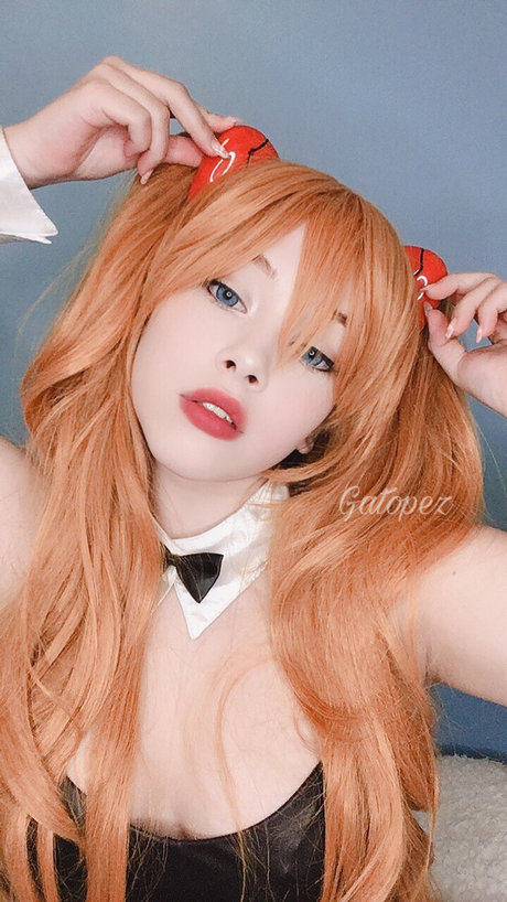 Nacktes geleaktes OnlyFans-Foto von Gato Pez