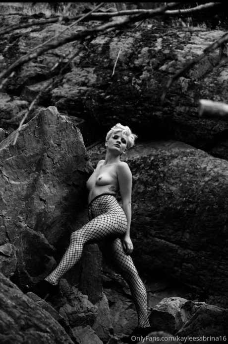 Kaylee Sabrina Ray
