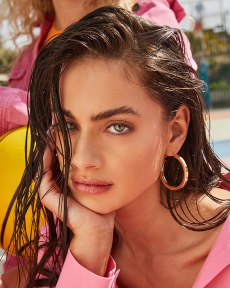 Yael Shelbia