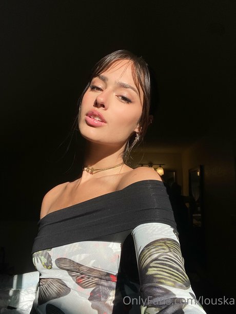 Nacktes geleaktes OnlyFans-Foto von Lou Ann Vecchia