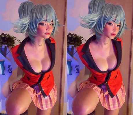 Nacktes geleaktes OnlyFans-Foto von Zackycha Badas