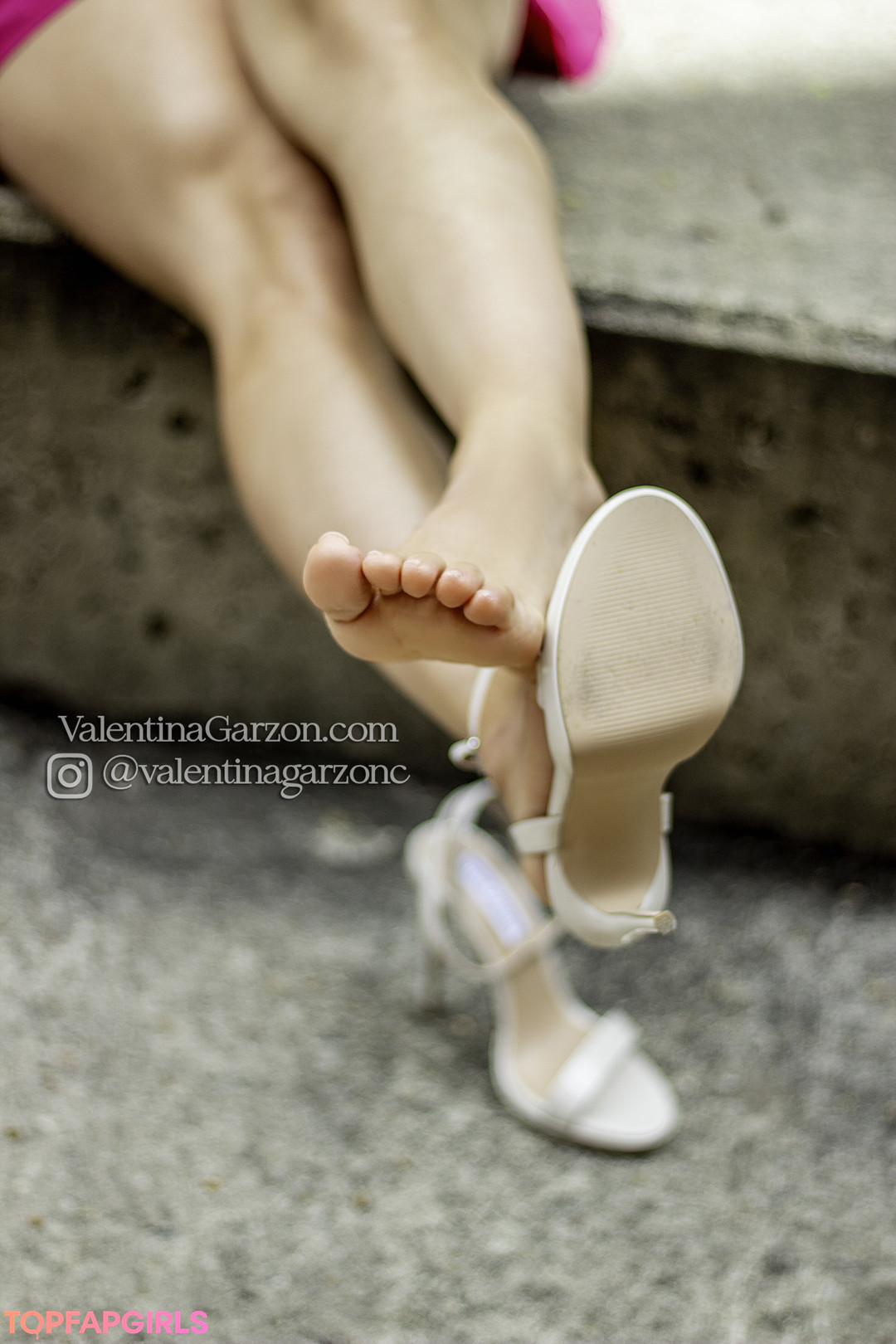 Nacktes geleaktes OnlyFans-Foto von Valentina Garzon #1396