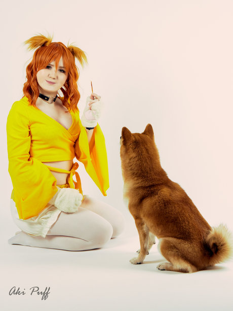 Akipuff