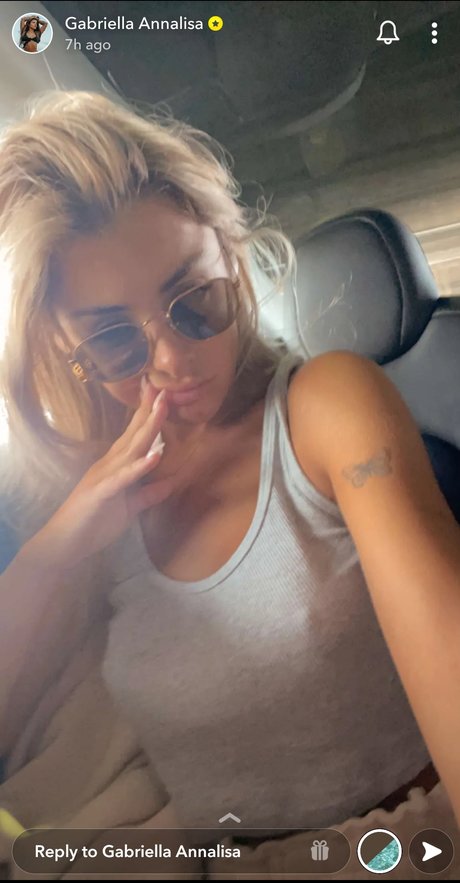 Gabriella Annalisa