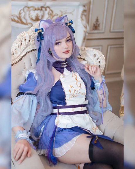 Nacktes geleaktes OnlyFans-Foto von Zaiichiik Jess