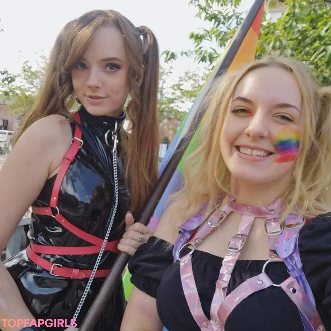 Nacktes geleaktes OnlyFans-Foto von Nekuma #11