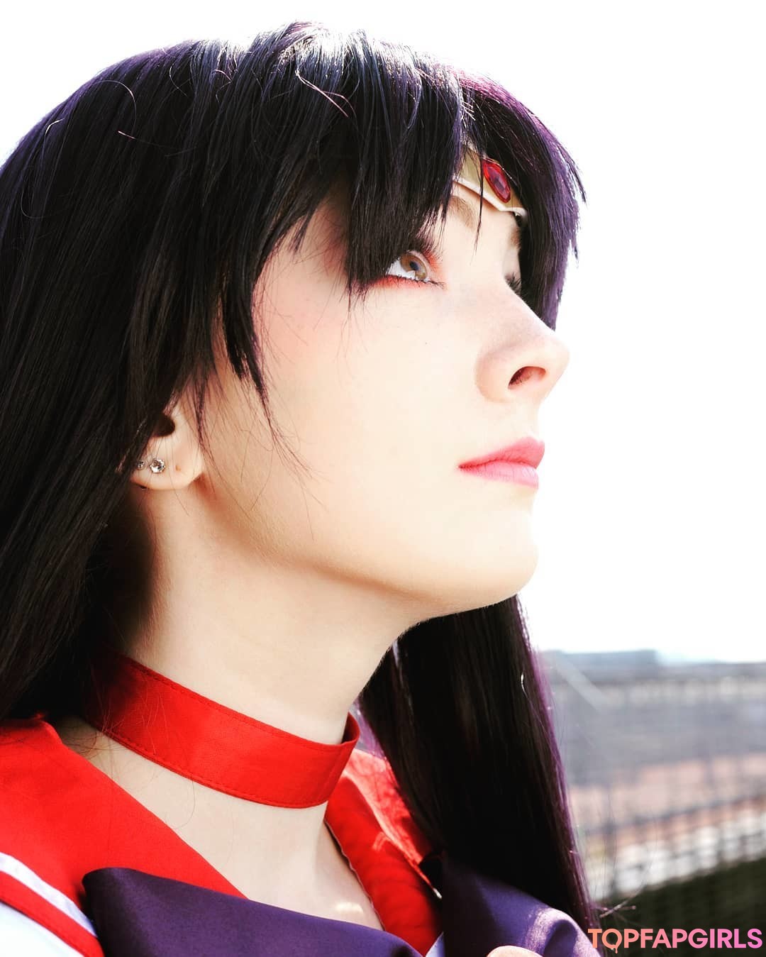 Nacktes geleaktes OnlyFans-Foto von Nekuma #15