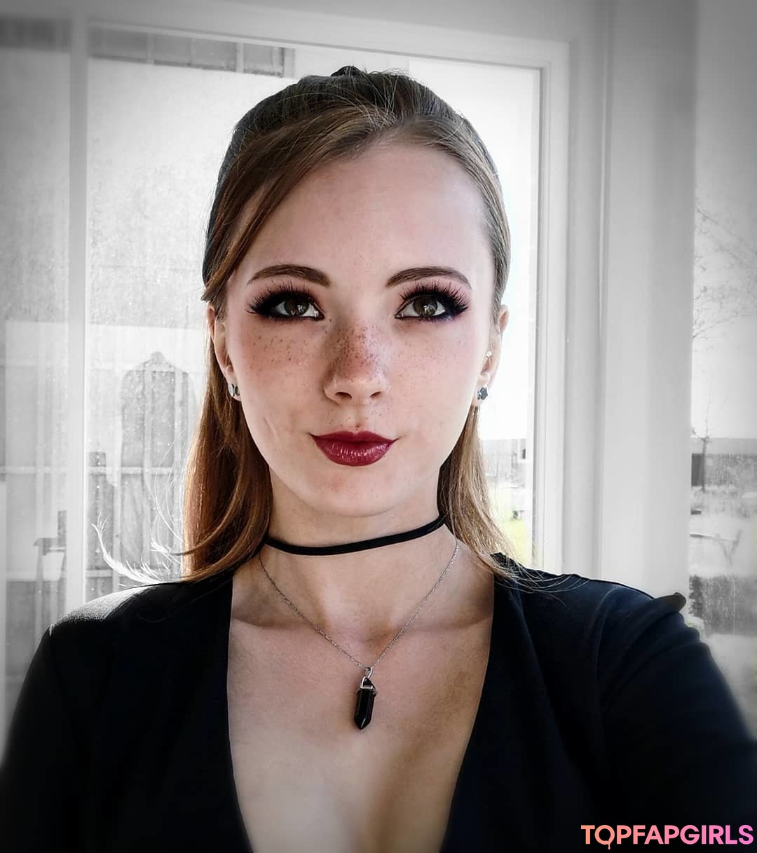 Nacktes geleaktes OnlyFans-Foto von Nekuma #19